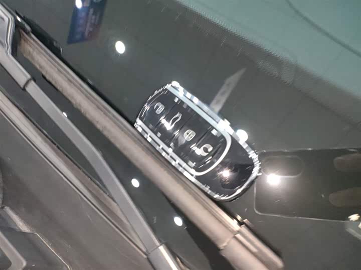 Chery Tiggo 8 2024 2024款 荣耀版 230TCI 手动进阶版 5座