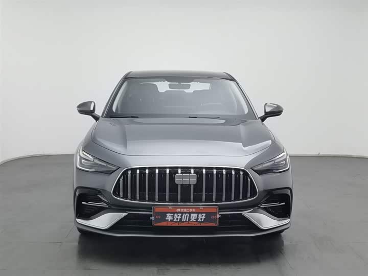 2026 Geely Galaxy Starshine 6