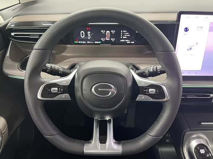 GAC Trumpchi E8 2024 2024款 150km MAX