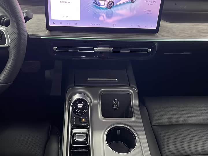 GAC Trumpchi E8 2024 2024款 150km MAX