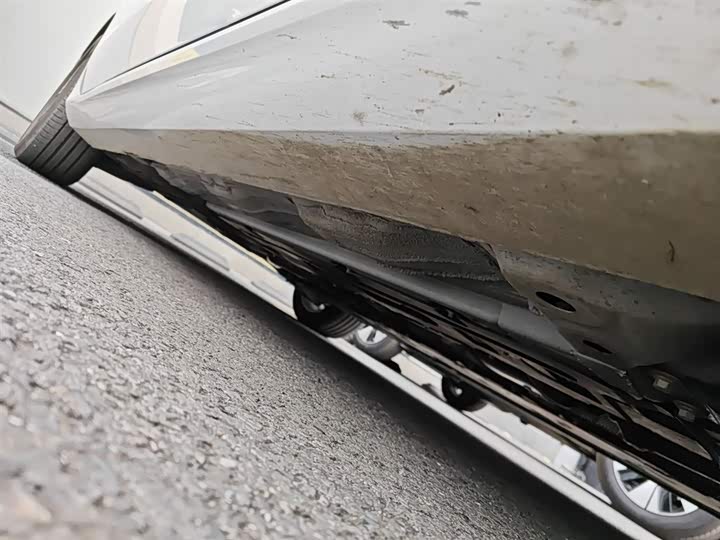 Volvo S60 2025 2025款 B4 智逸豪华版