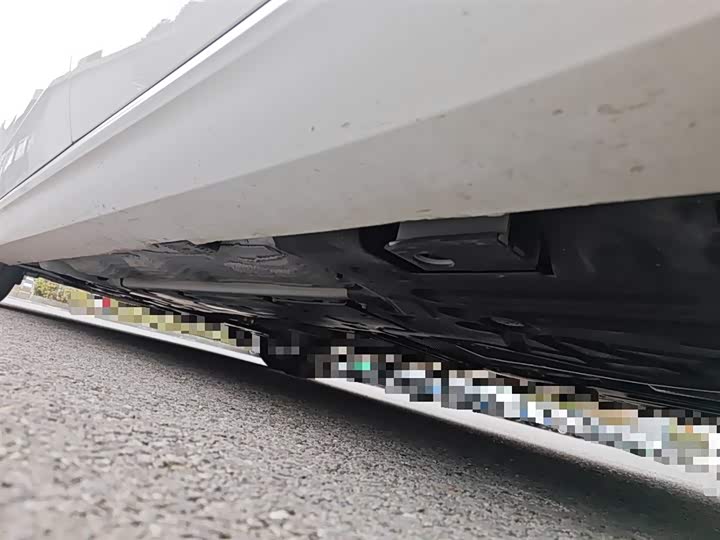 Volvo S60 2025 2025款 B4 智逸豪华版