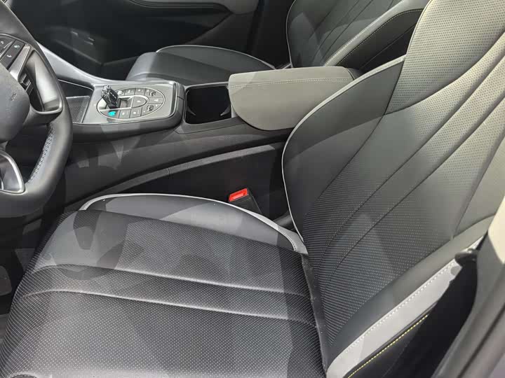 BYD Sea Lion 05 DM-i Hybrid 2025 2025款 DM-i 智驾版 115KM旗舰型