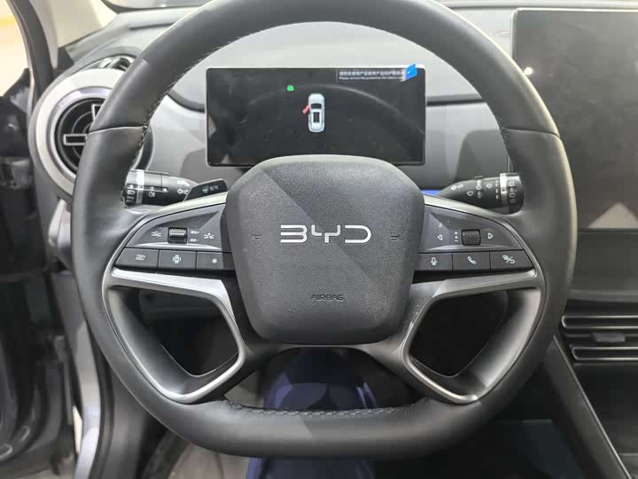 BYD Sea Lion 05 DM-i Hybrid 2025 2025款 DM-i 智驾版 115KM旗舰型