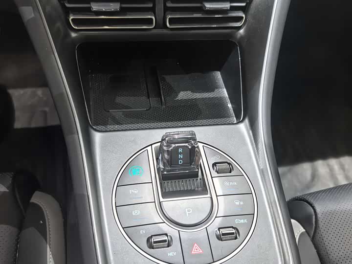 BYD Sea Lion 05 DM-i Hybrid 2025 2025款 DM-i 智驾版 115KM旗舰型