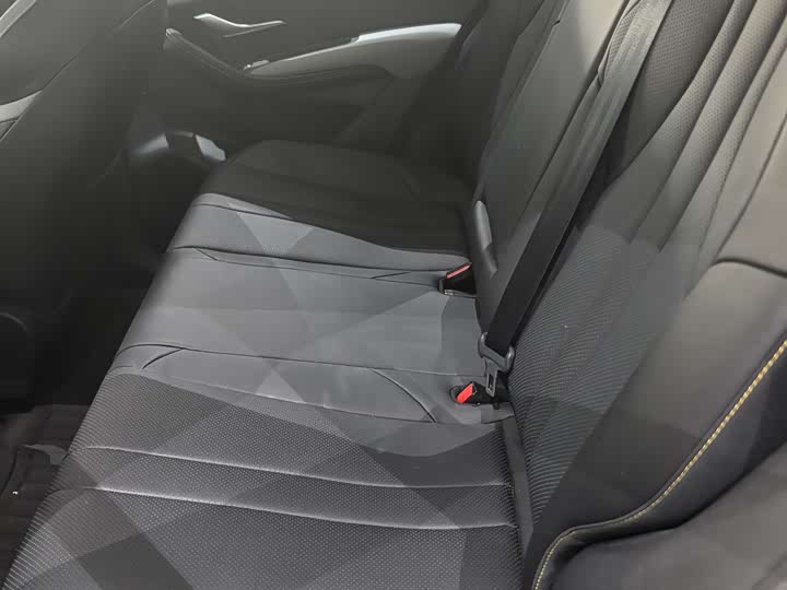 BYD Sea Lion 05 DM-i Hybrid 2025 2025款 DM-i 智驾版 115KM旗舰型