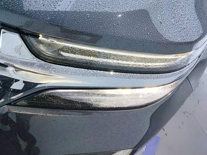 Chevrolet Equinox 2022 2022款 535T 驰界版