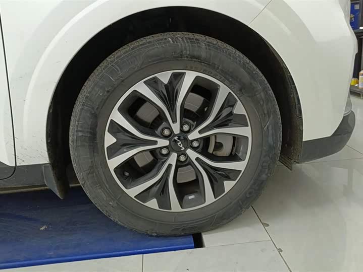 Kia Carnival 2021 2021款 2.0T 旗舰版