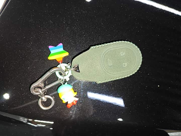 Nio ES7 2022 2022款 75kWh