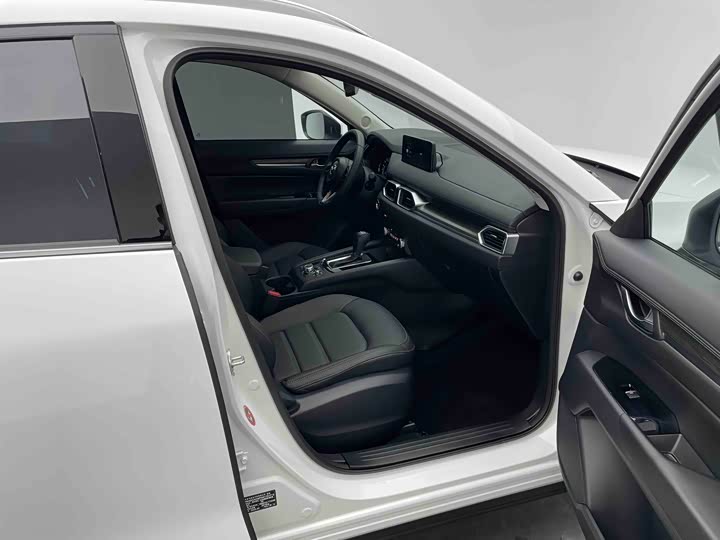 Mazda CX-5 2024 2024款 2.0L 自动两驱智雅Pro