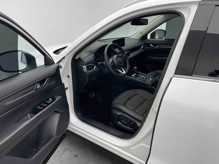 Mazda CX-5 2024 2024款 2.0L 自动两驱智雅Pro