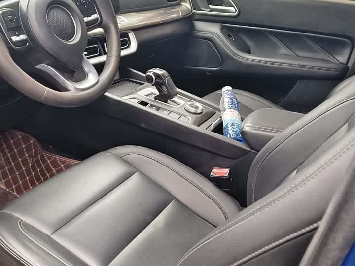 Great Wall Pao 2024 2024款 2.4T商用版自动柴油四驱精英型