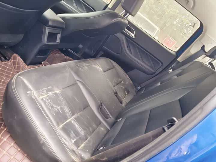 Great Wall Pao 2024 2024款 2.4T商用版自动柴油四驱精英型