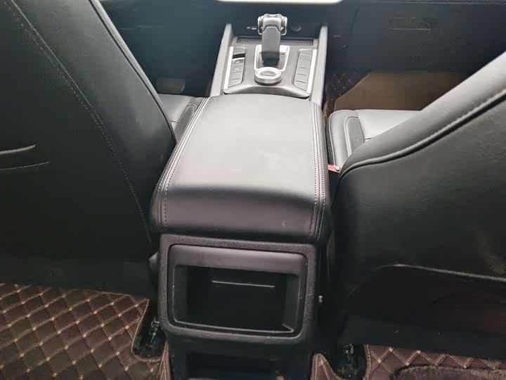 Great Wall Pao 2024 2024款 2.4T商用版自动柴油四驱精英型