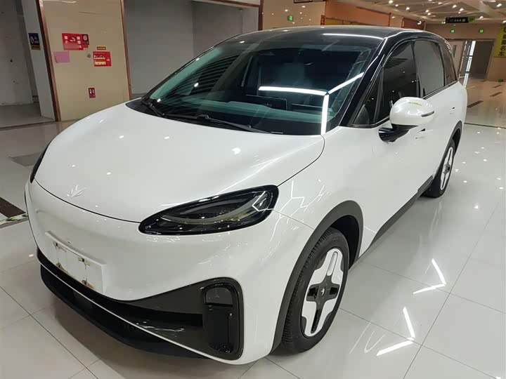 BAIC Arcfox Kaola 2023 2023款 亲子版