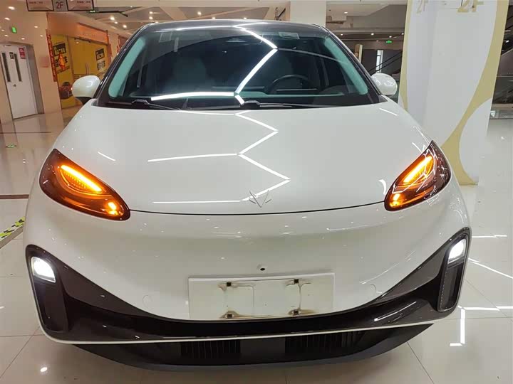 BAIC Arcfox Kaola 2023 2023款 亲子版