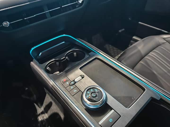 Ford Mondeo 2025 2025款 2.0T EcoBoost 至尊型