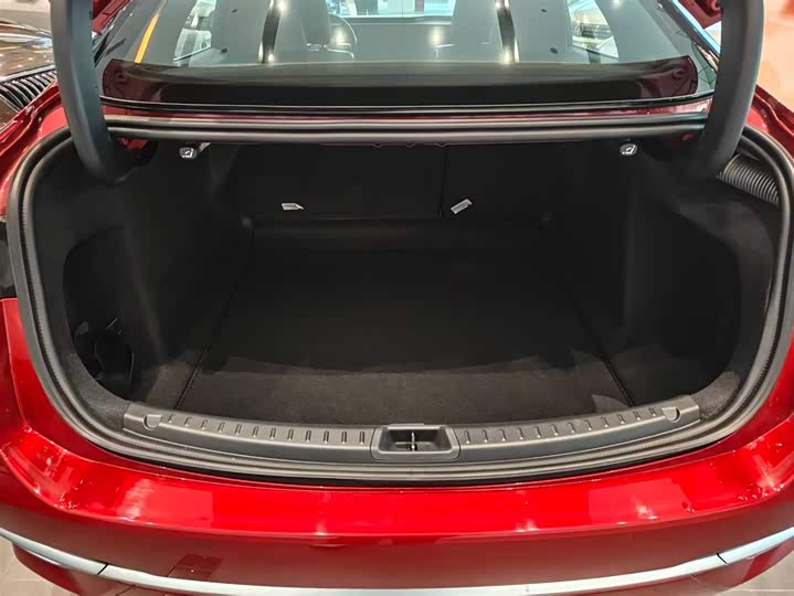 Ford Mondeo 2025 2025款 2.0T EcoBoost 至尊型