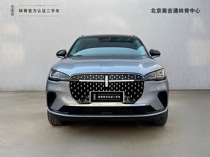 Lincoln Corsair 2024 2024款 2.0T 两驱尊雅版