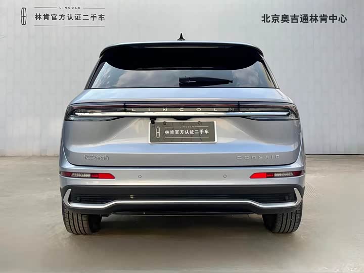 Lincoln Corsair 2024 2024款 2.0T 两驱尊雅版