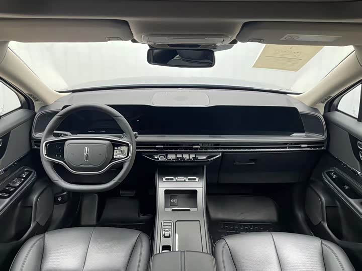 Lincoln Corsair 2024 2024款 2.0T 两驱尊雅版