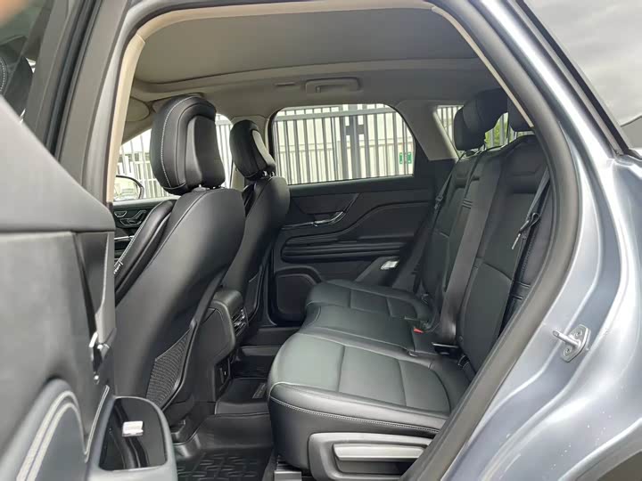 Lincoln Corsair 2024 2024款 2.0T 两驱尊雅版