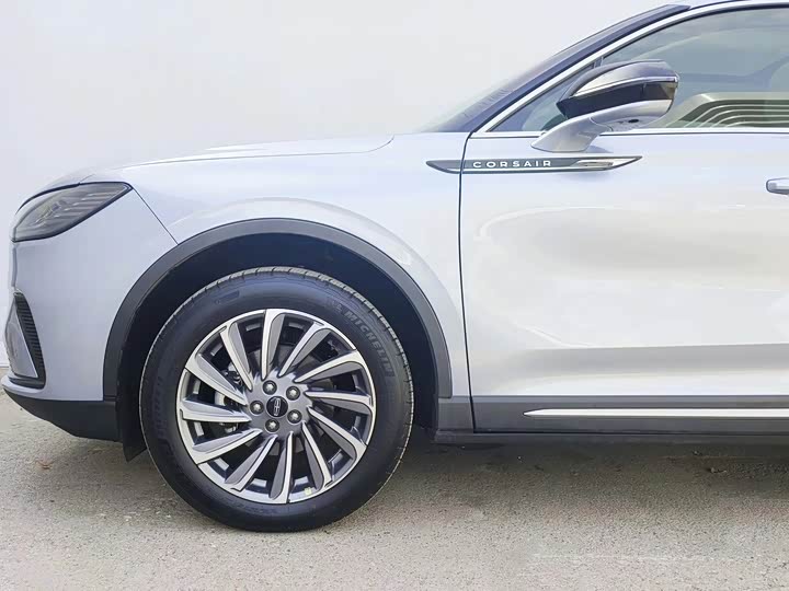 Lincoln Corsair 2024 2024款 2.0T 两驱尊雅版
