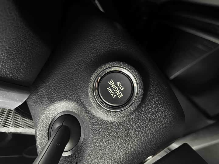 Skoda Kamiq 2023 2023款 改款 1.5L 自动舒享版