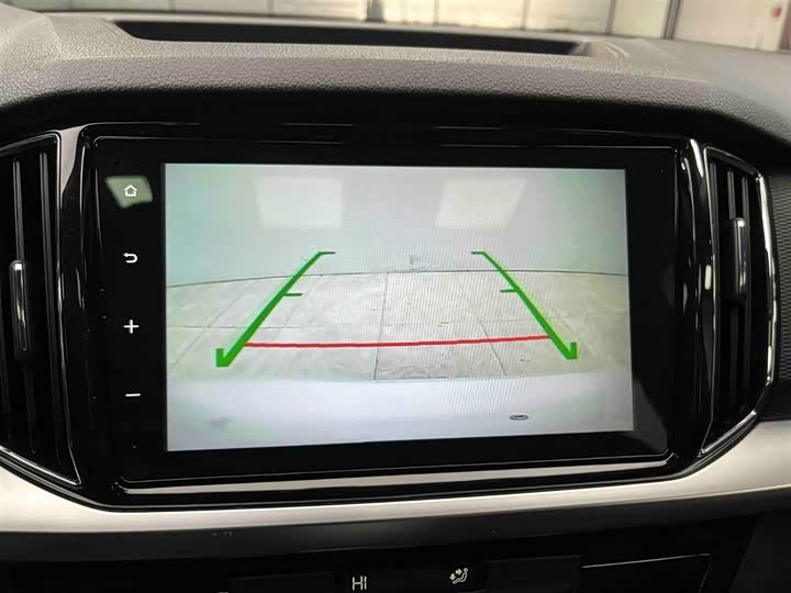 Skoda Kamiq 2023 2023款 改款 1.5L 自动舒享版