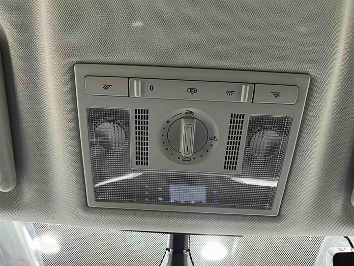 Skoda Kamiq 2023 2023款 改款 1.5L 自动舒享版