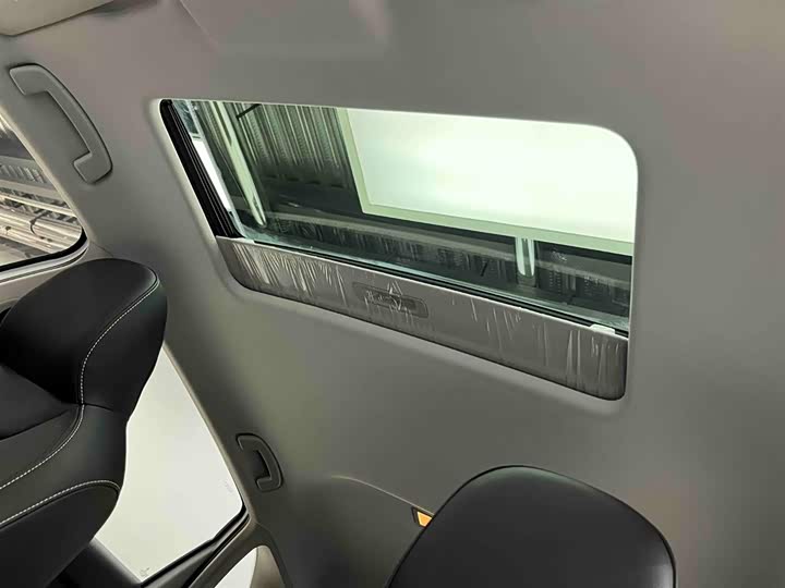 Skoda Kamiq 2023 2023款 改款 1.5L 自动舒享版