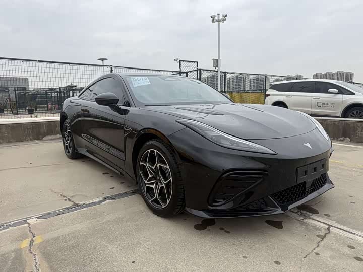 Hozon GT 2023 2023款 560 Lite