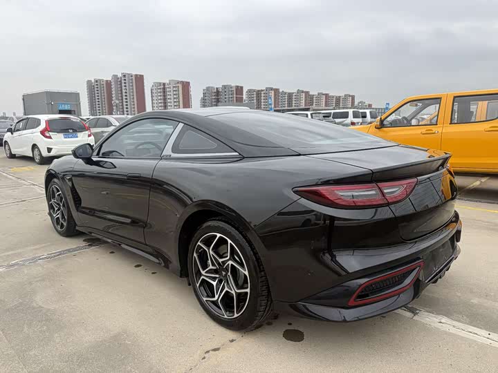 Hozon GT 2023 2023款 560 Lite