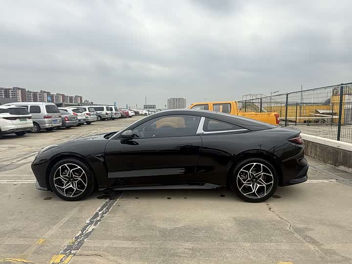 Hozon GT 2023 2023款 560 Lite