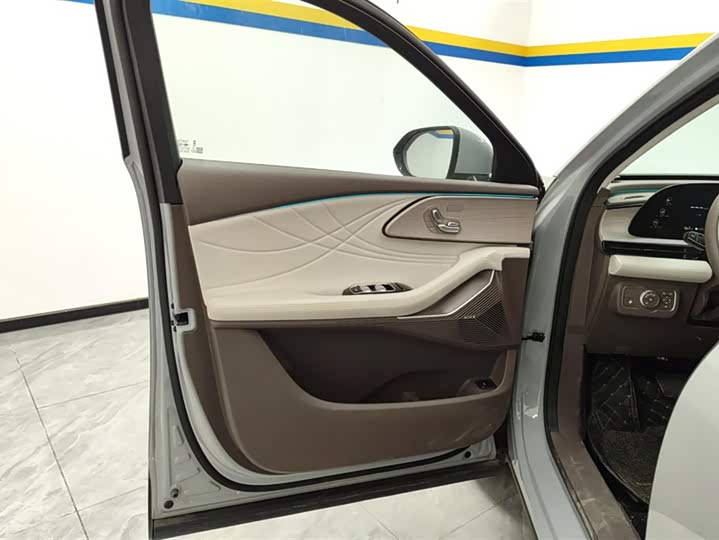 Exeed RX C-DM Hybrid 2024 2024款 1.5T 长续航Pro