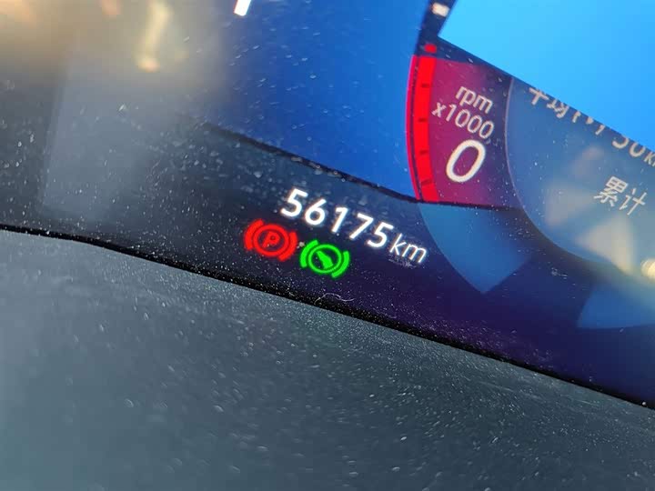 Jetta VS7 2023 2023款 280TSI 自动进取版