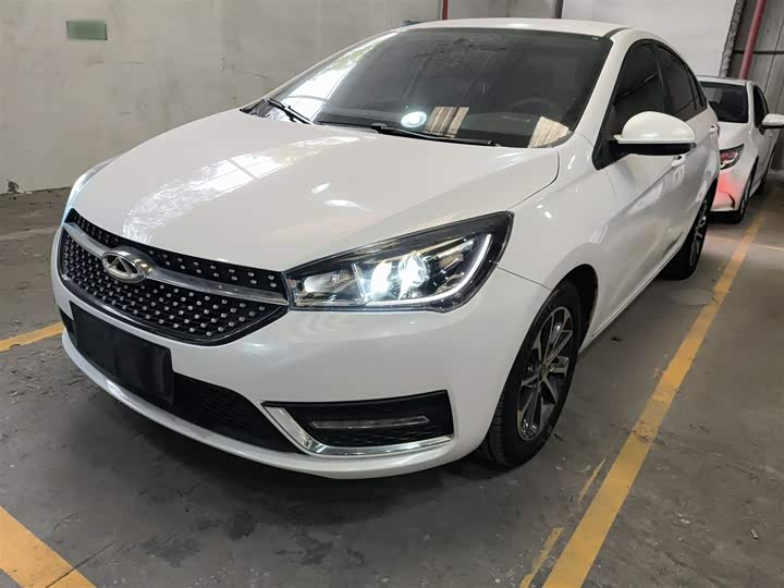 Chery Arrizo 5 2021 2021款 PRO 1.5L CVT青春版