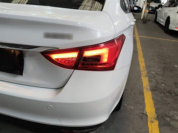 Chery Arrizo 5 2021 2021款 PRO 1.5L CVT青春版