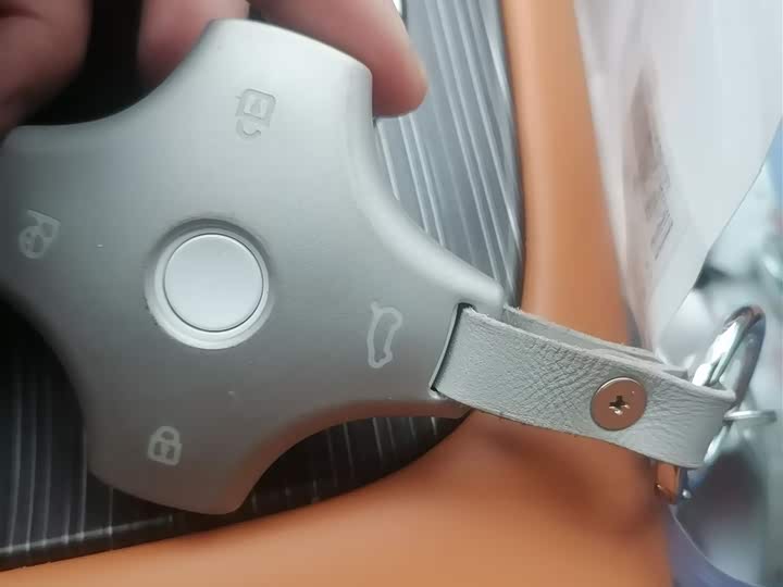 Dongfeng Yipai eπ 008 2024 2024款 210Max增程版 6座