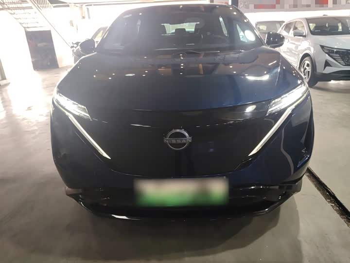 Nissan Ariya EV 2023 2023款 500