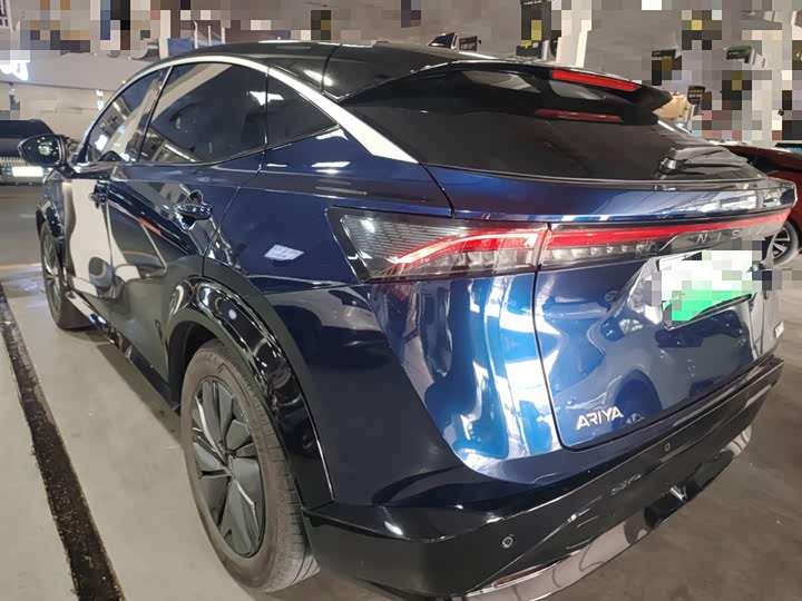 Nissan Ariya EV 2023 2023款 500