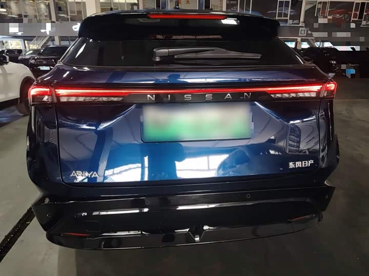Nissan Ariya EV 2023 2023款 500