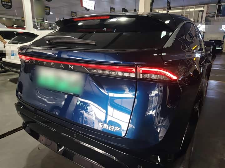 Nissan Ariya EV 2023 2023款 500
