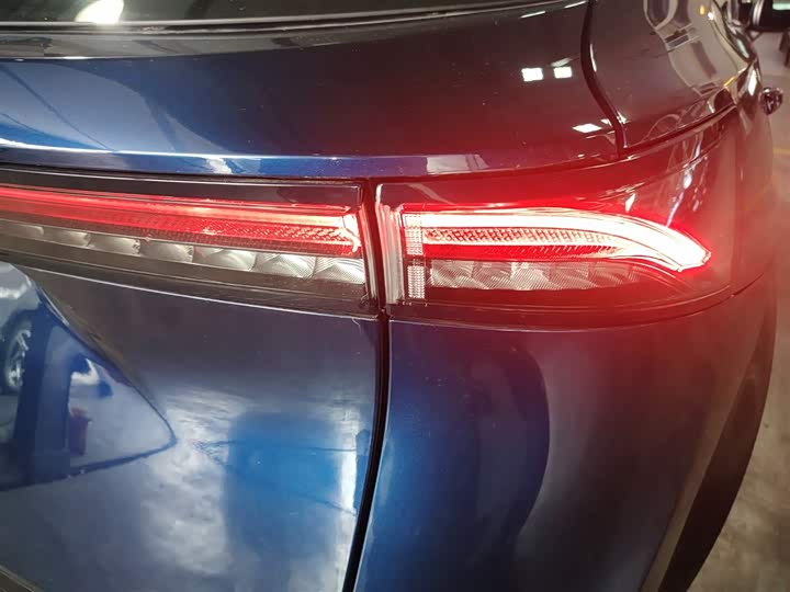 Nissan Ariya EV 2023 2023款 500