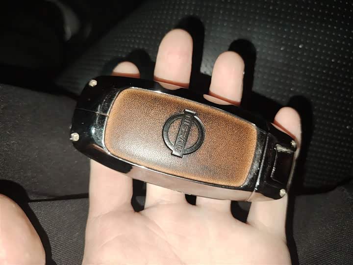 Nissan Ariya EV 2023 2023款 500