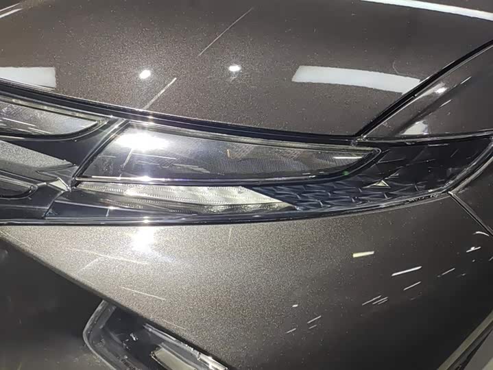 Hyundai Tucson L 2023 2023款 途胜L 1.5T 自动两驱DLX豪华版