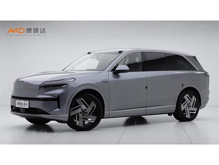 Nio Onvo L90 2025 2025款 Max 六座版