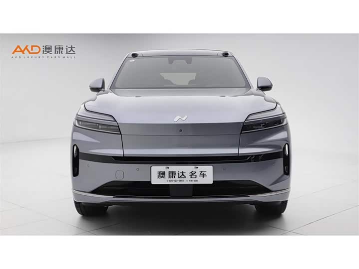 Nio Onvo L90 2025 2025款 Max 六座版