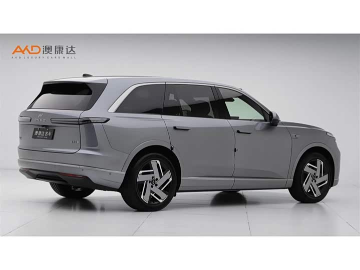 Nio Onvo L90 2025 2025款 Max 六座版