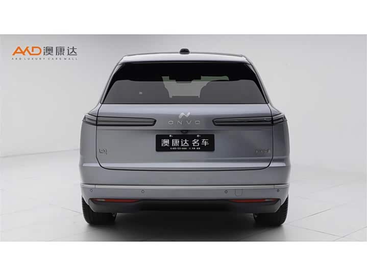 Nio Onvo L90 2025 2025款 Max 六座版